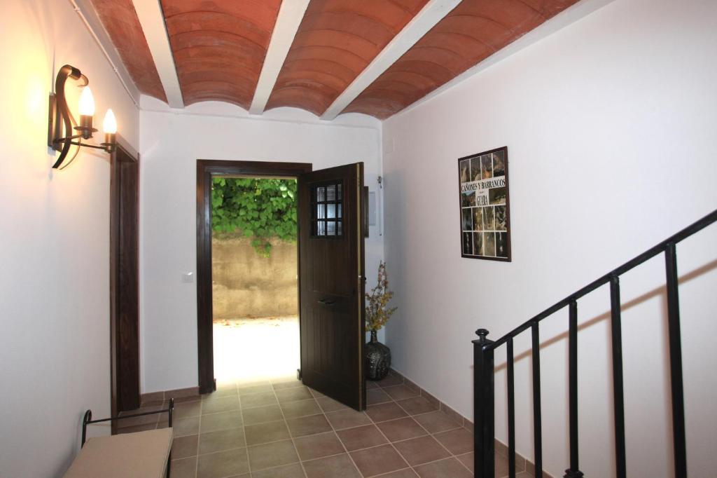 Casa Sierra De Guara Guest House Adahuesca Cameră foto