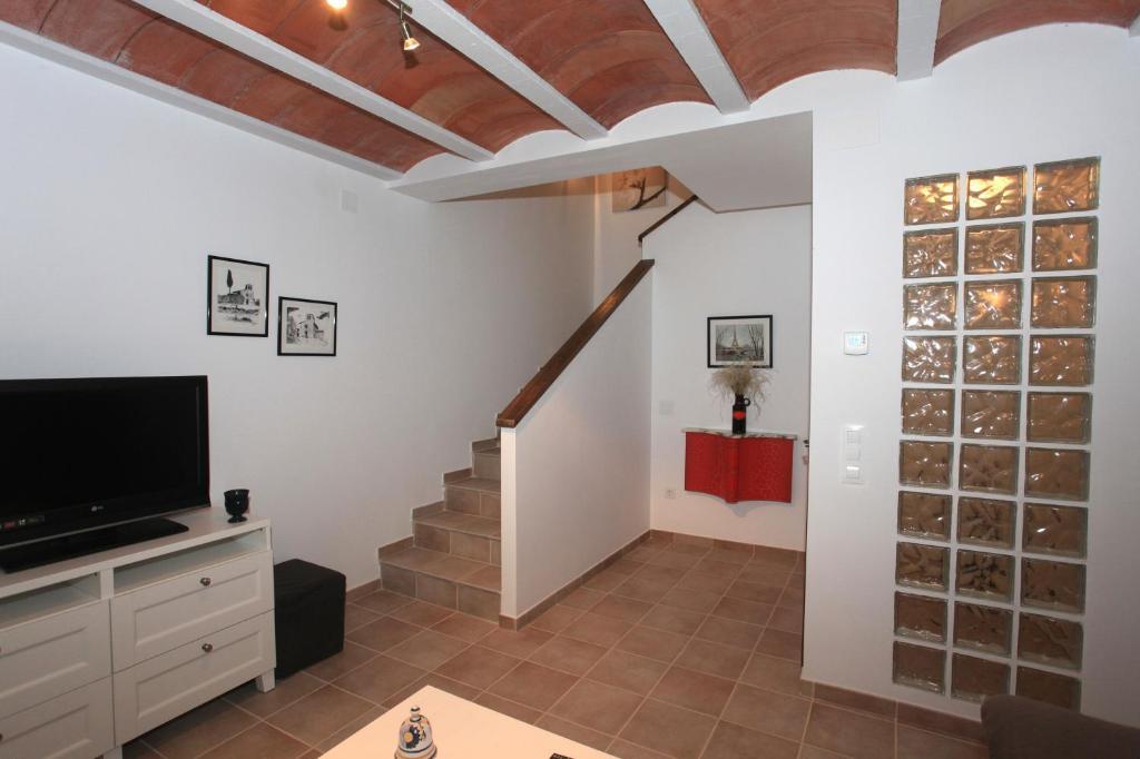 Casa Sierra De Guara Guest House Adahuesca Cameră foto