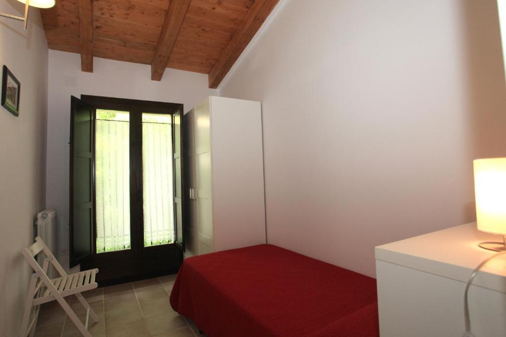Casa Sierra De Guara Guest House Adahuesca Cameră foto