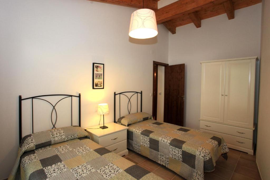 Casa Sierra De Guara Guest House Adahuesca Cameră foto